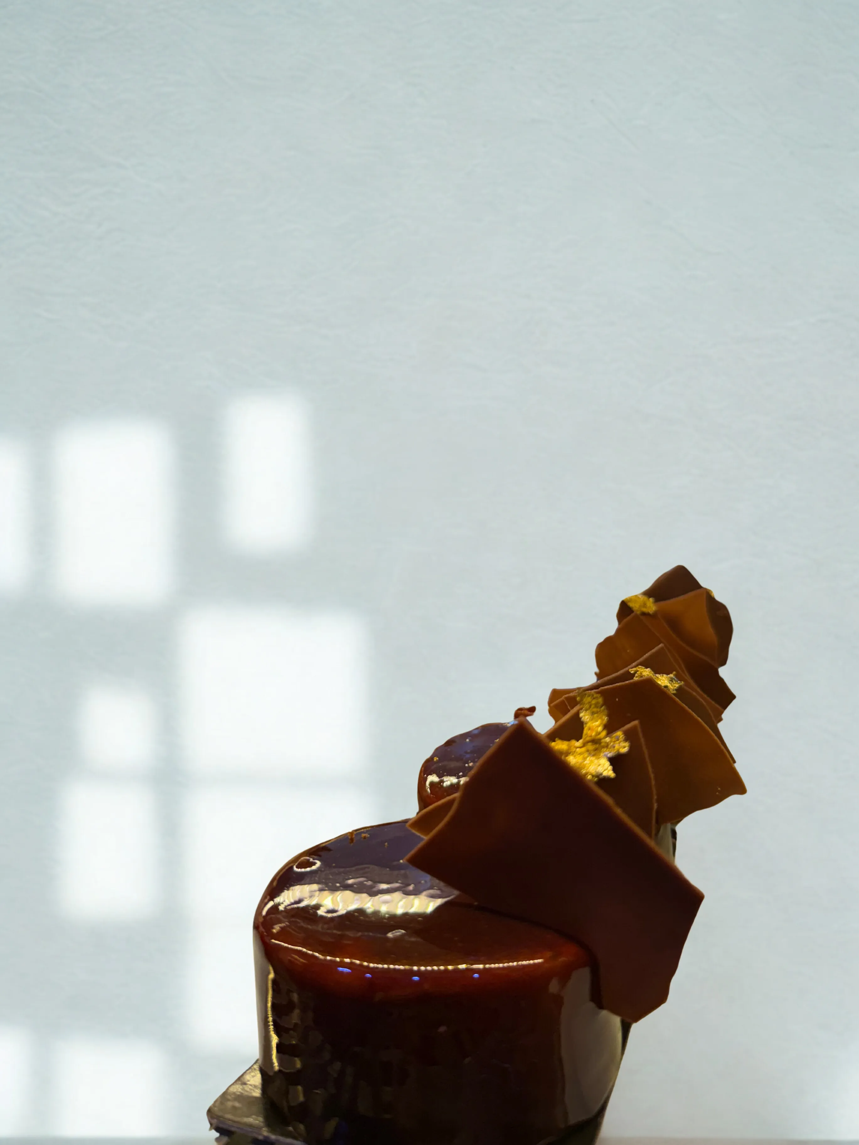 Cheesecake aux fruits rouges